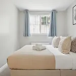 Bnbnova - 2Br - The Heart Of Westminster