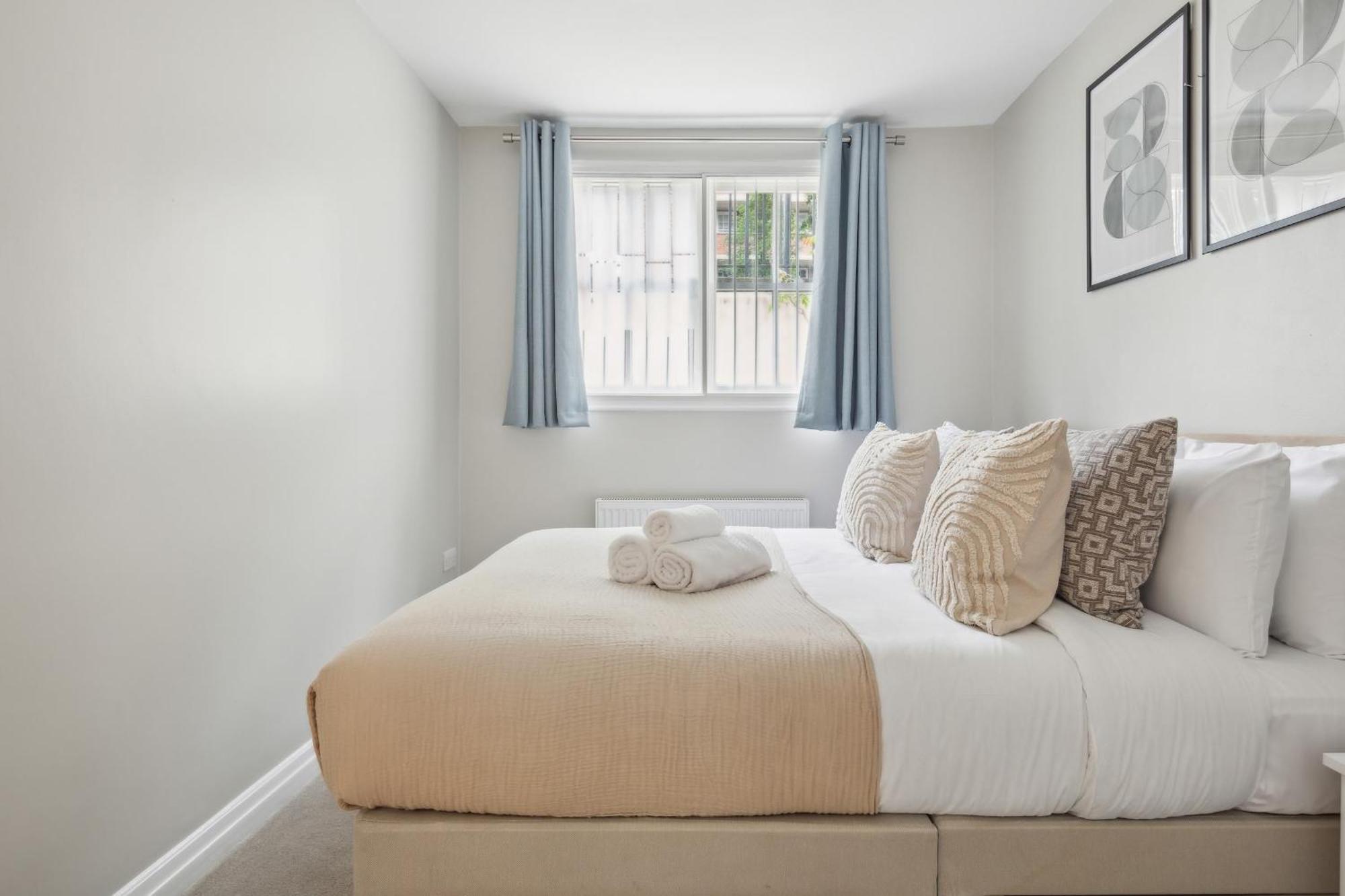Bnbnova - 2br - The Heart Of Westminster Appartamento Londra