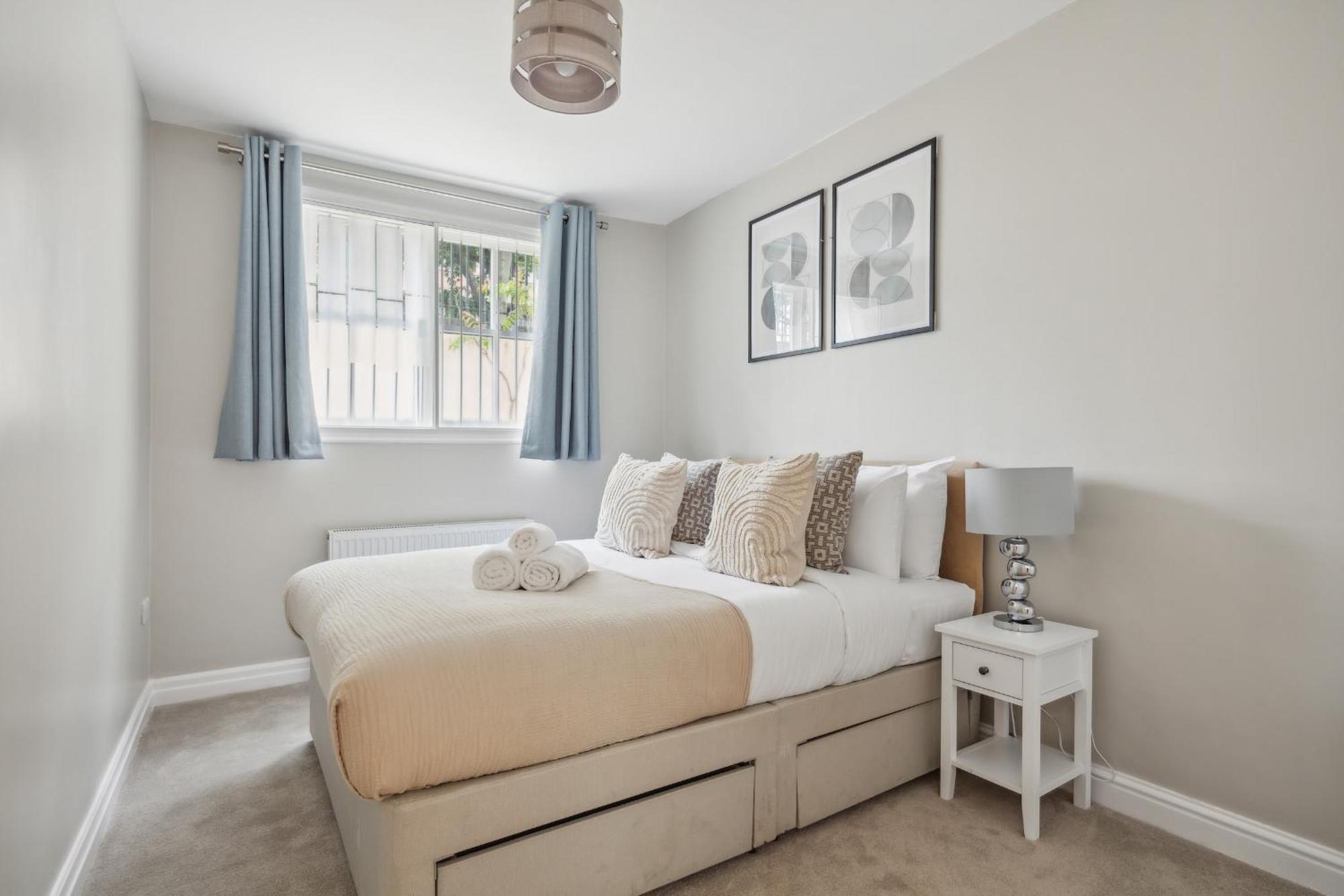 Appartamento Bnbnova - 2br - The Heart Of Westminster