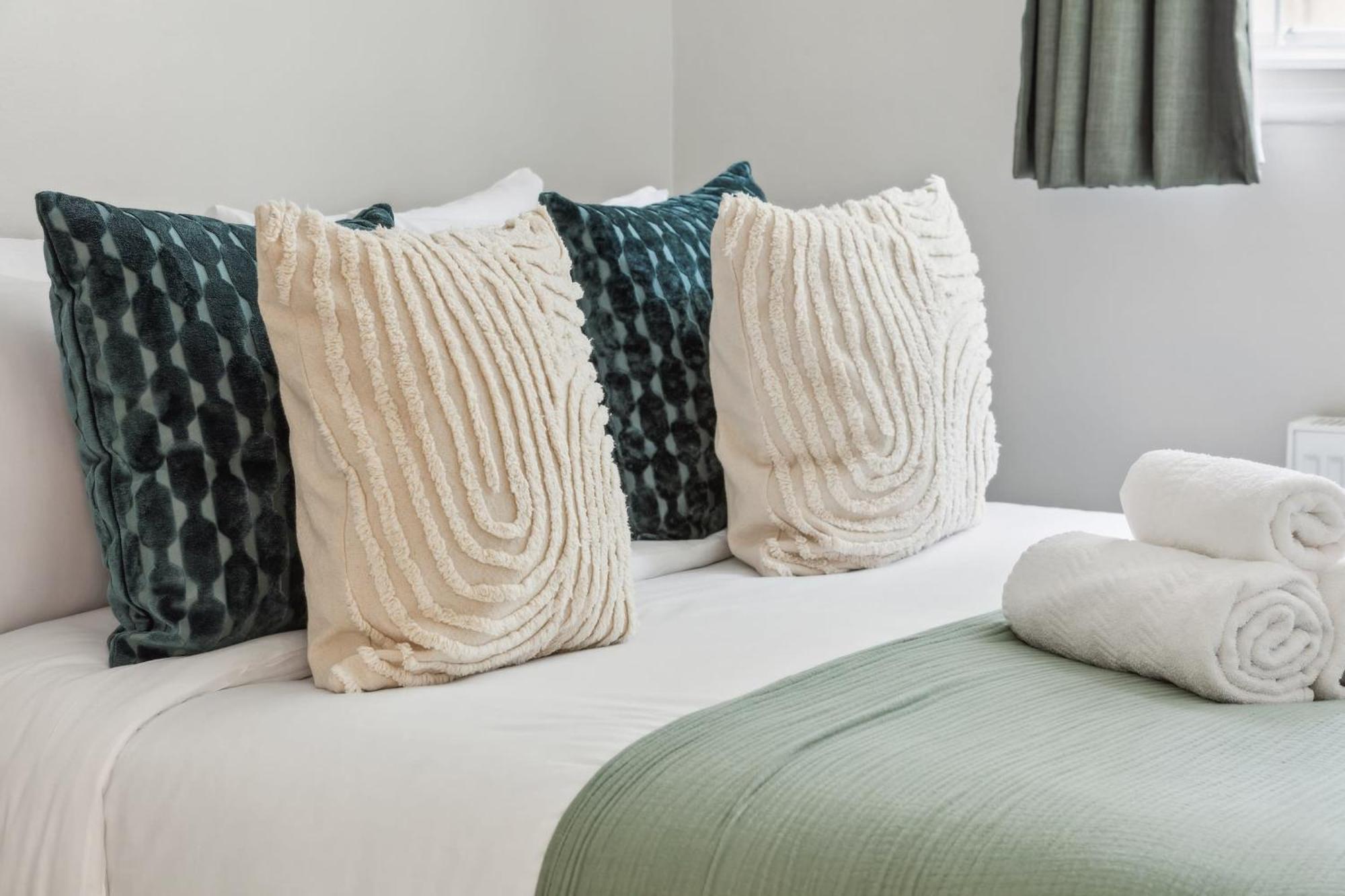 Bnbnova - 2br - The Heart Of Westminster Appartamento Londra