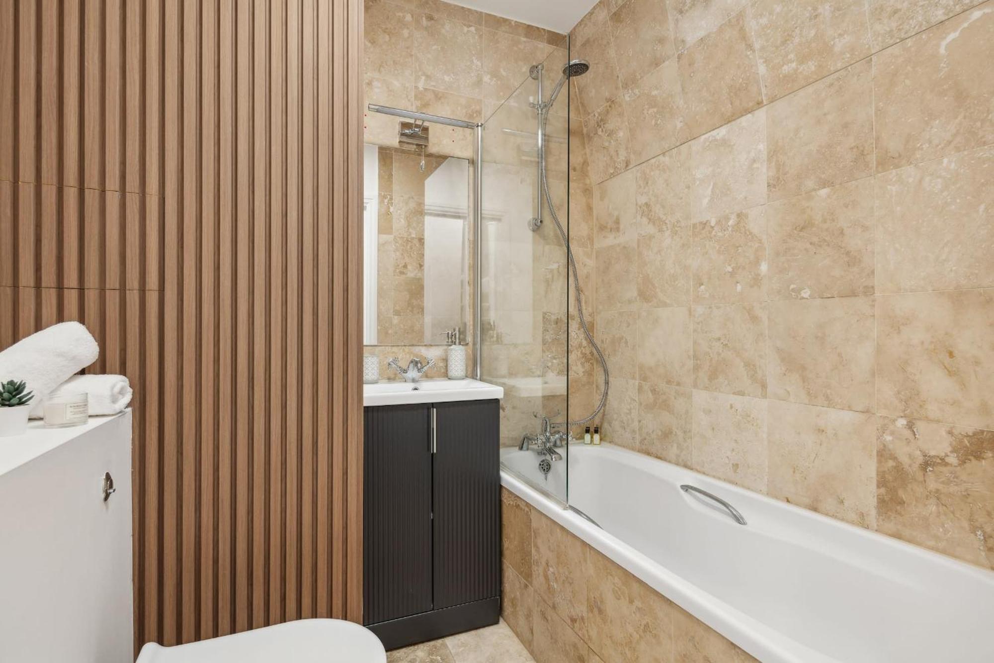 Bnbnova - 2br - The Heart Of Westminster